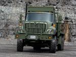 International 7000-MV 2005 года